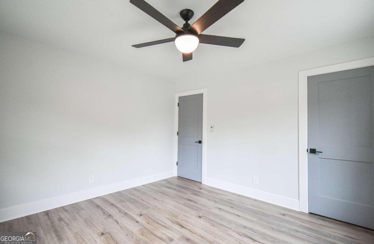 Cobb Heights - Residential