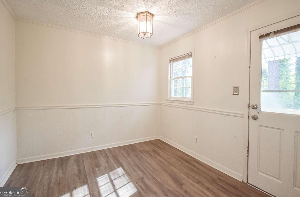 Cobb Heights - Residential