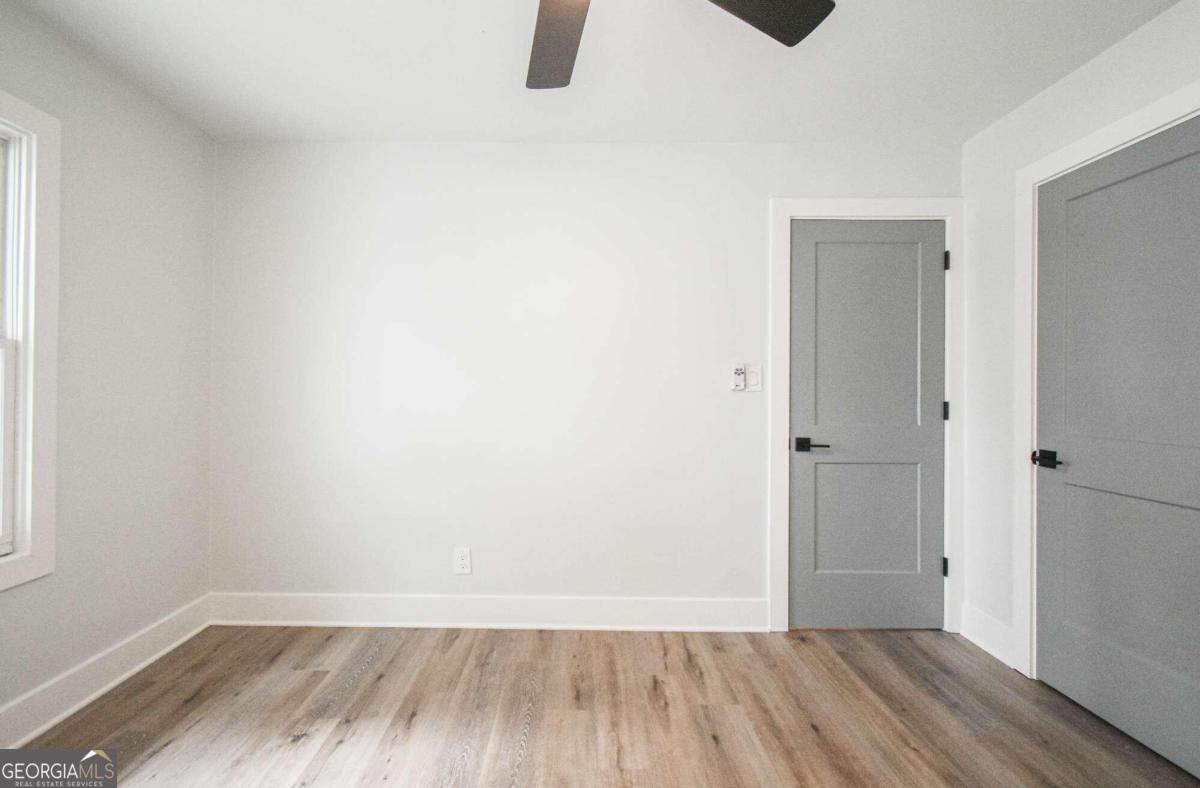 Cobb Heights - Residential