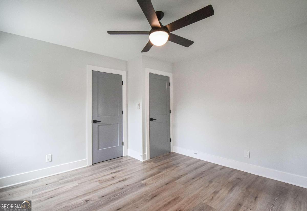 Cobb Heights - Residential