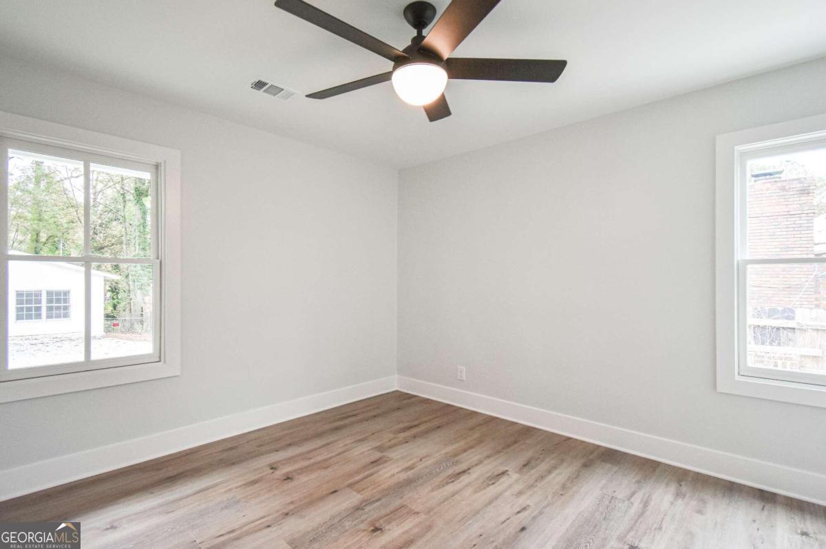 Cobb Heights - Residential