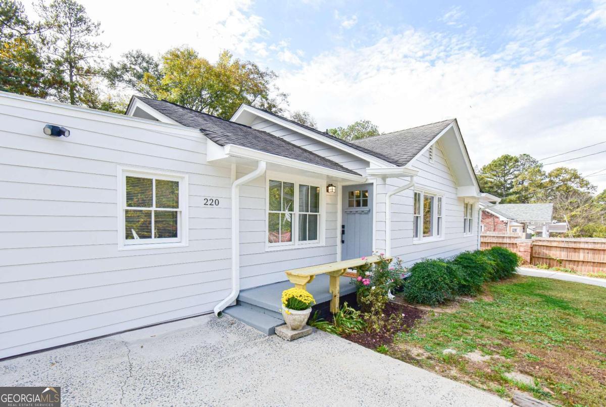 Cobb Heights - Residential
