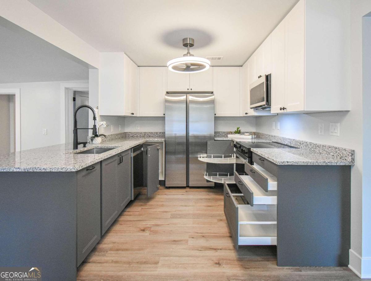 Cobb Heights - Residential