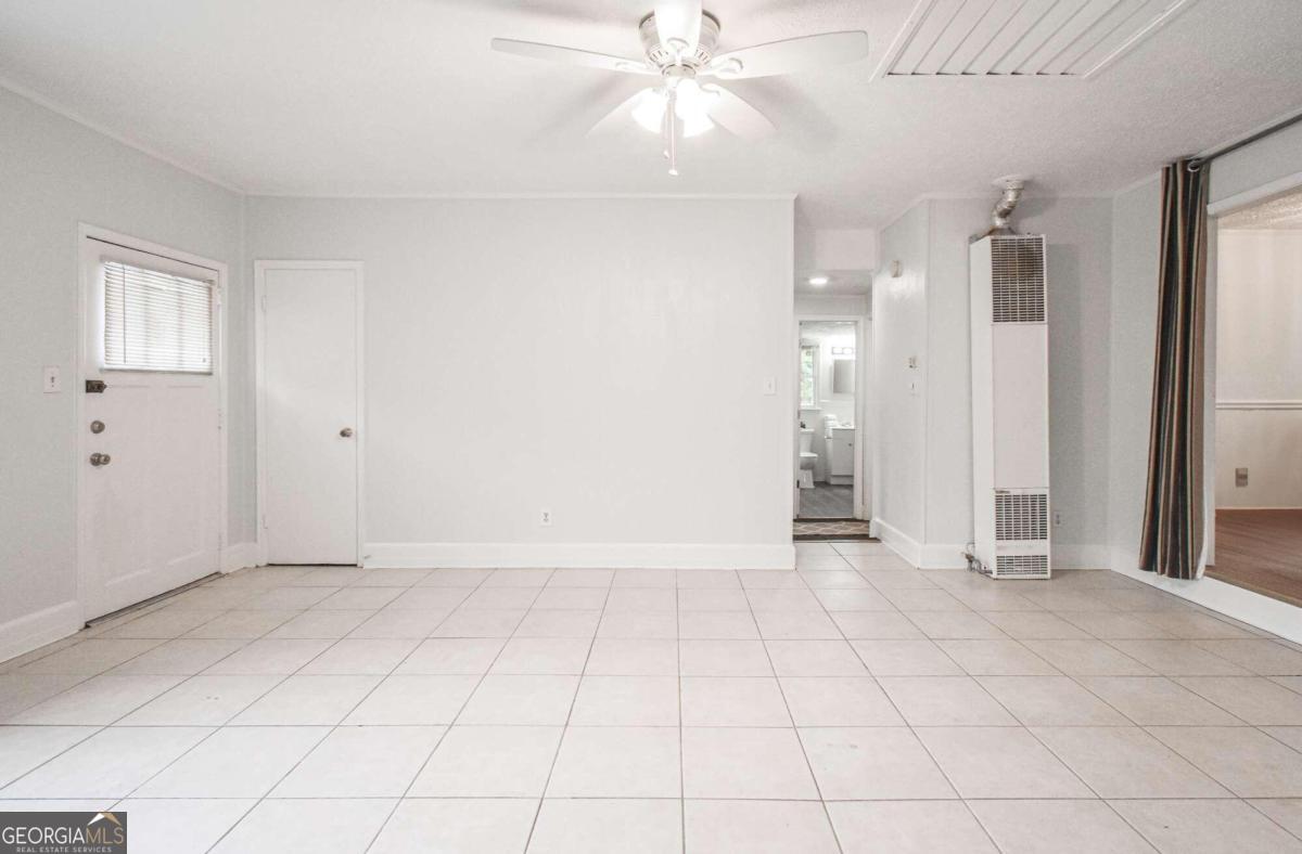 Cobb Heights - Residential