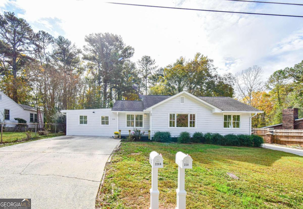Cobb Heights - Residential