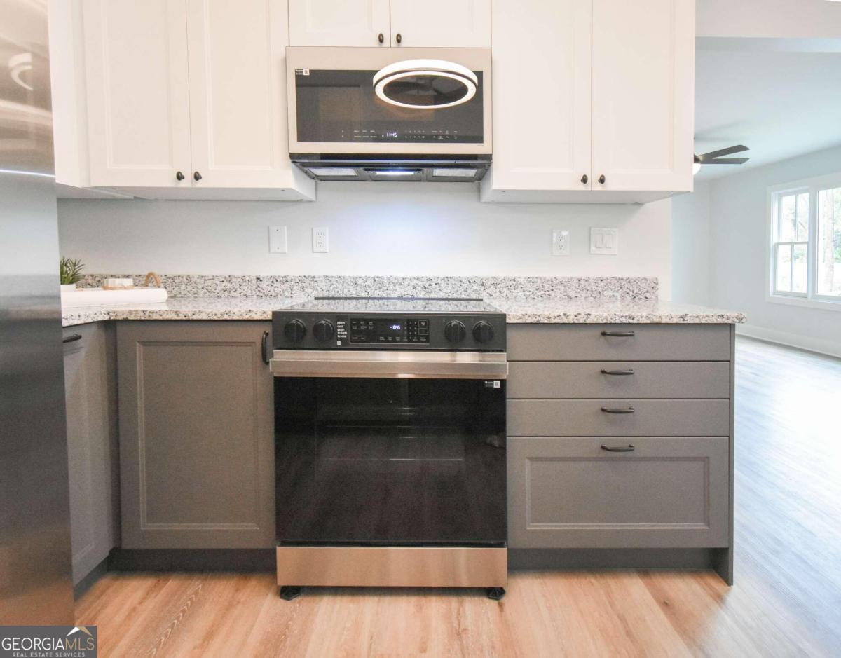 Cobb Heights - Residential