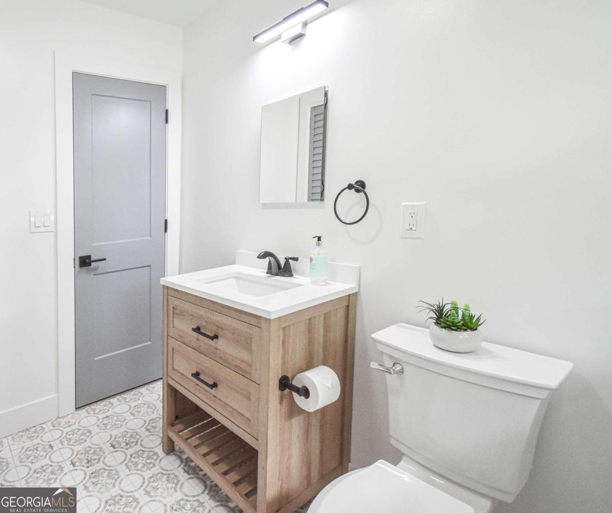 Cobb Heights - Residential