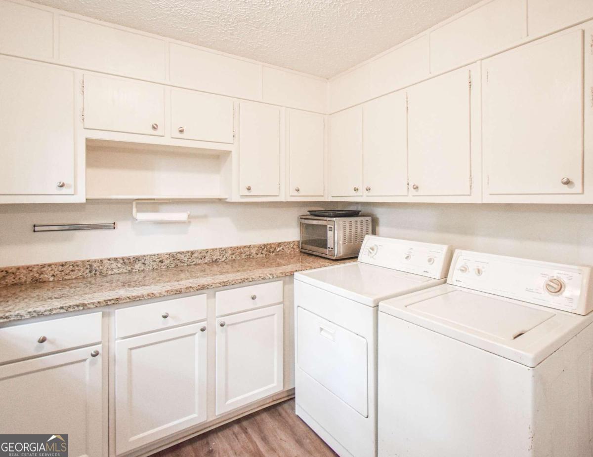 Cobb Heights - Residential