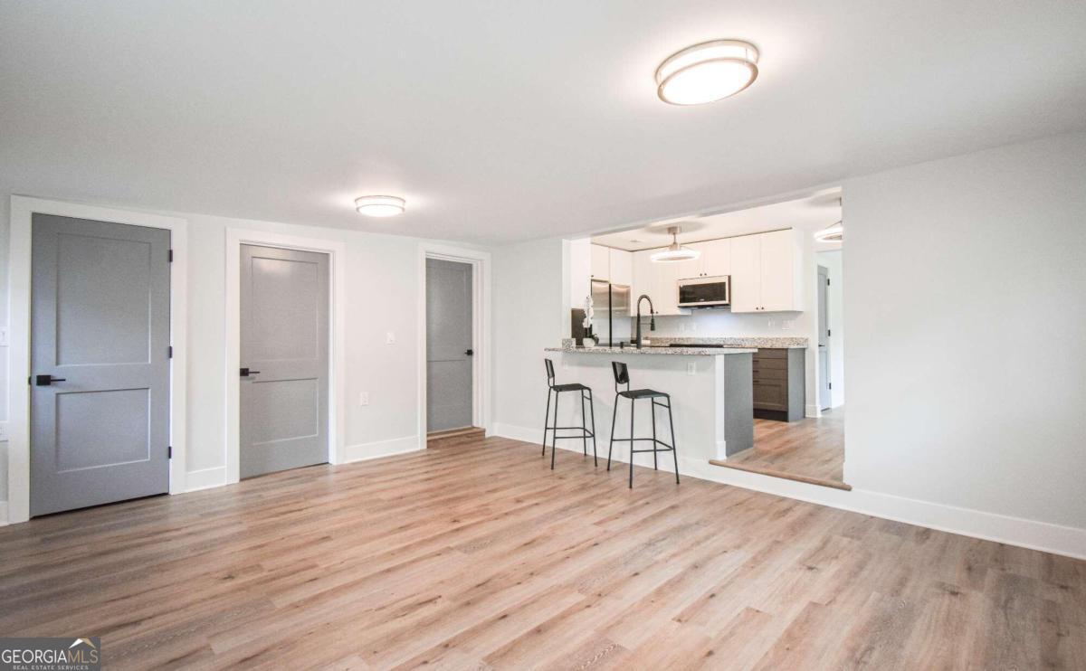 Cobb Heights - Residential