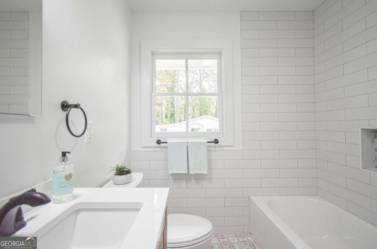 Cobb Heights - Residential
