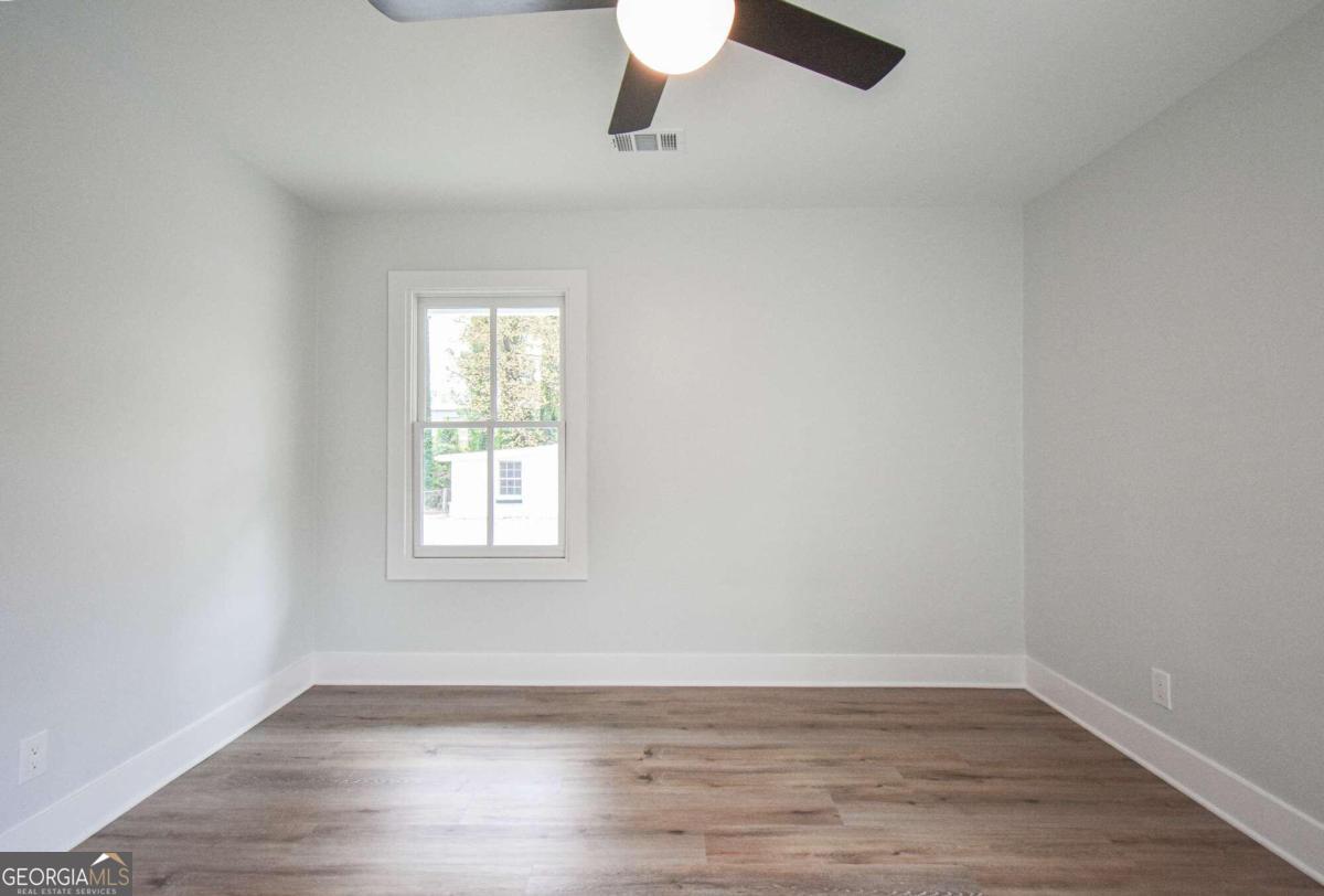 Cobb Heights - Residential