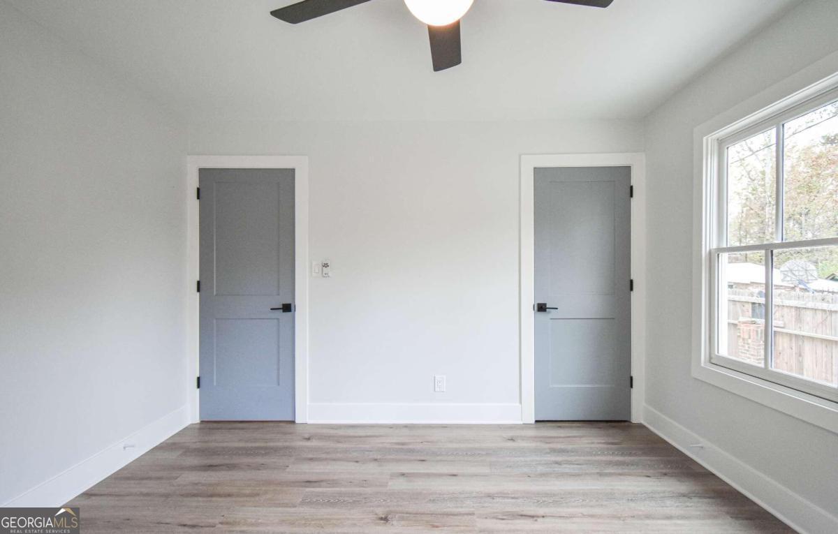 Cobb Heights - Residential