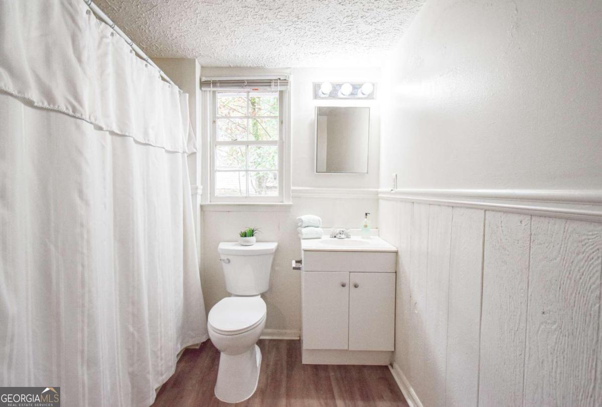 Cobb Heights - Residential