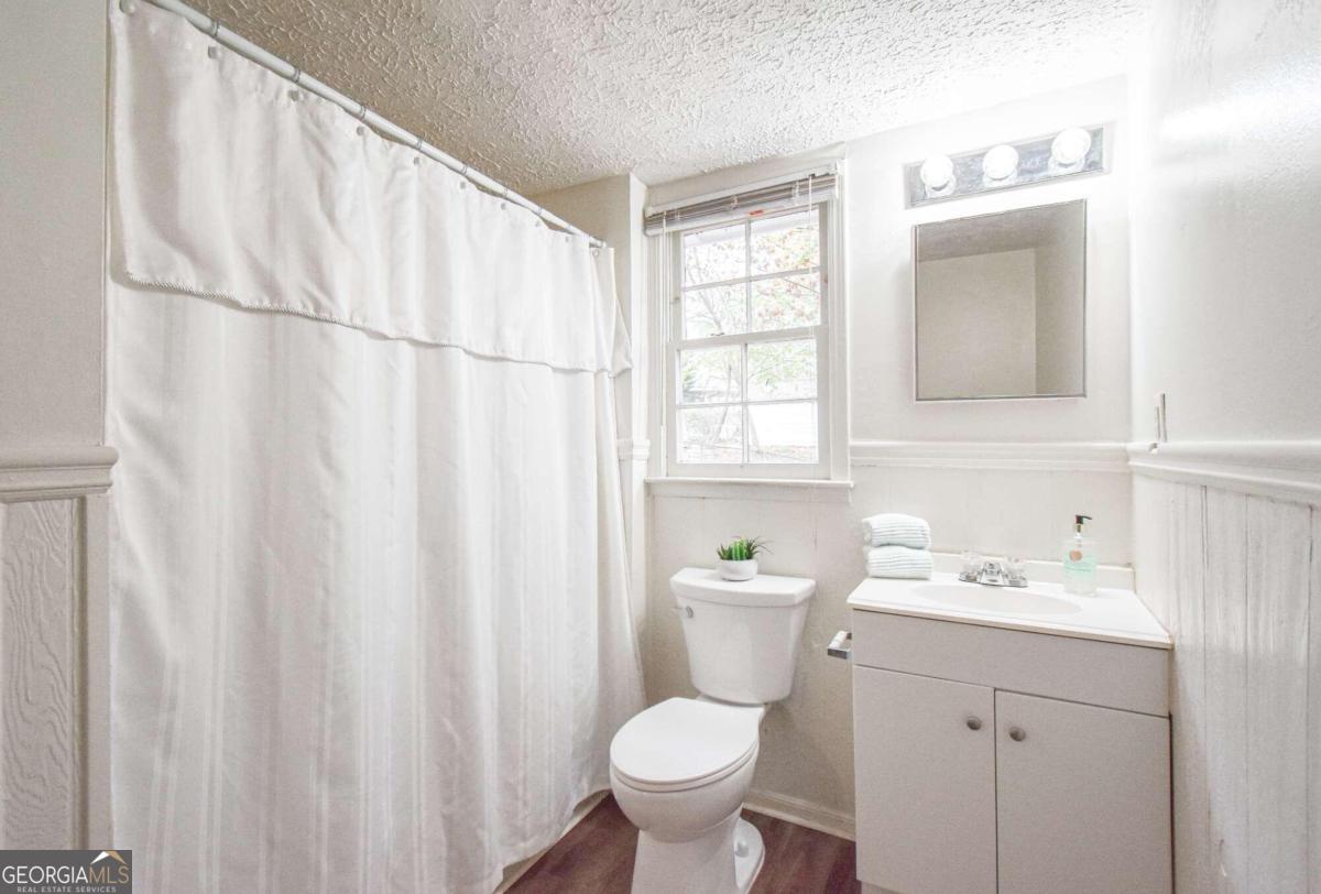 Cobb Heights - Residential