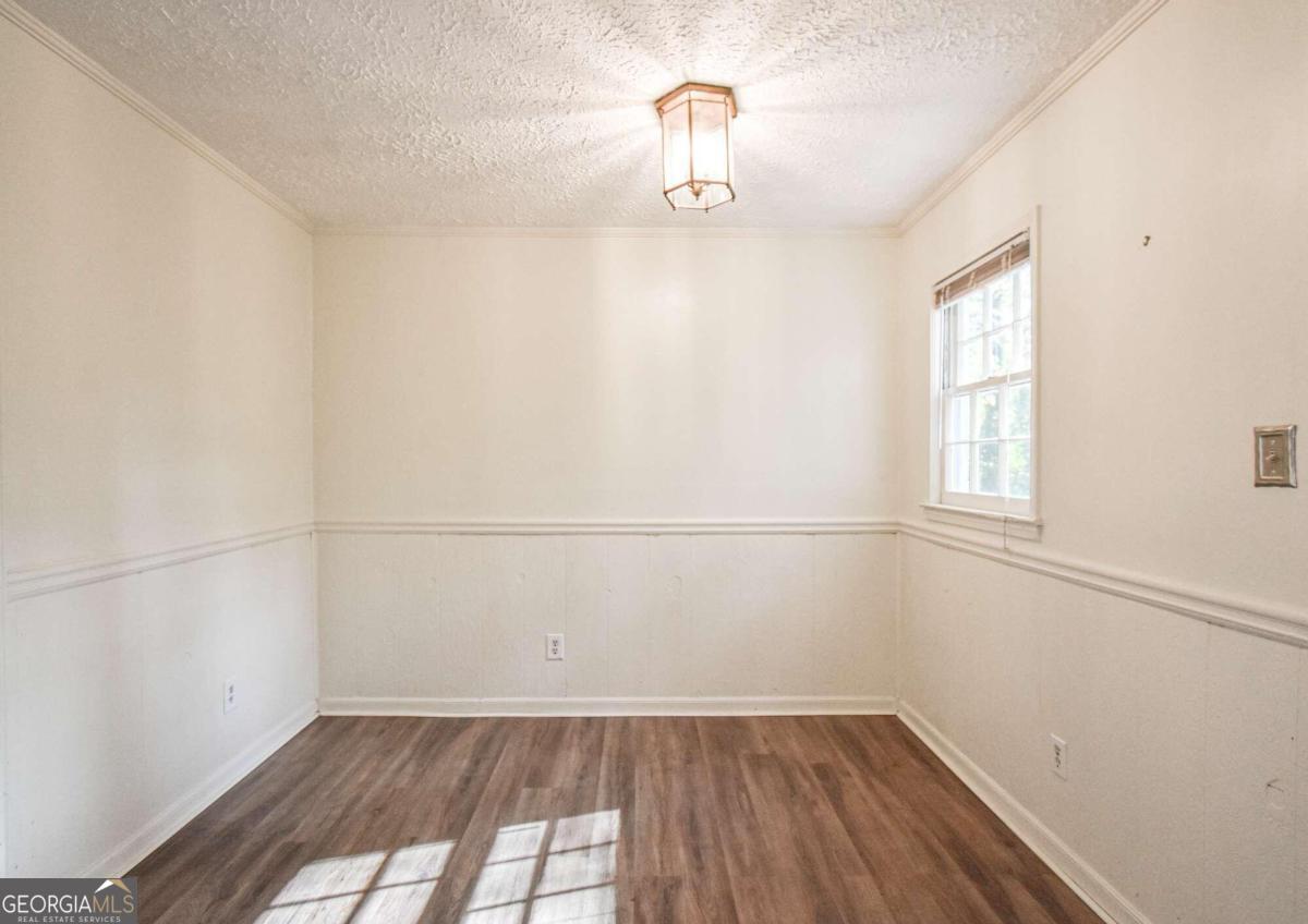Cobb Heights - Residential