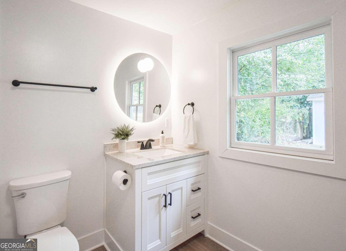 Cobb Heights - Residential