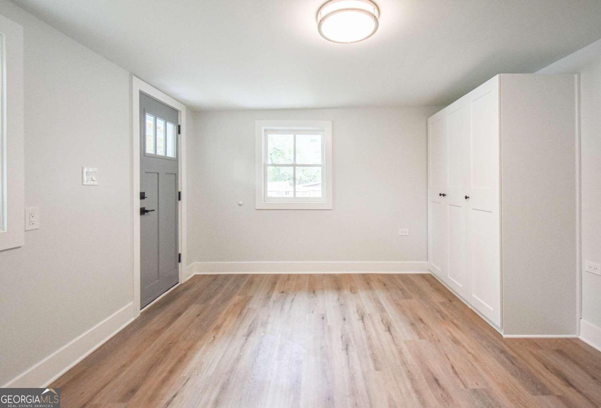 Cobb Heights - Residential