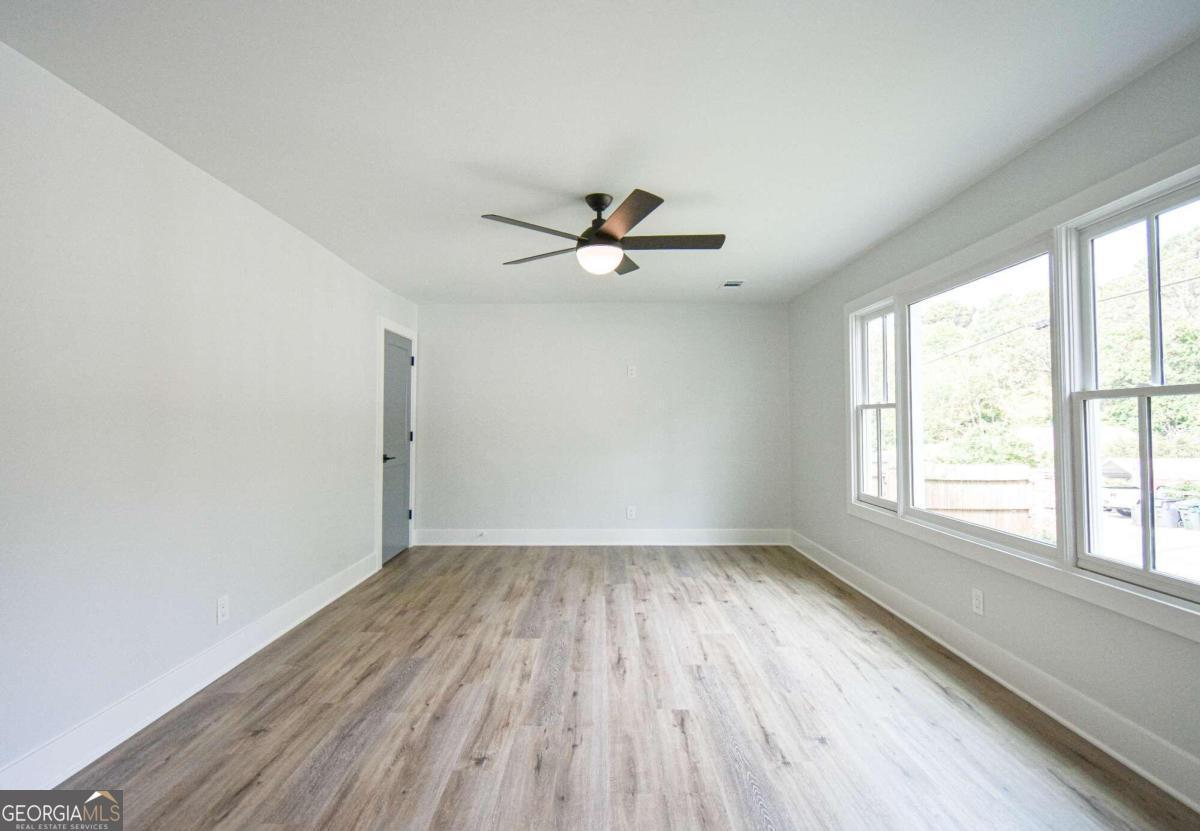 Cobb Heights - Residential