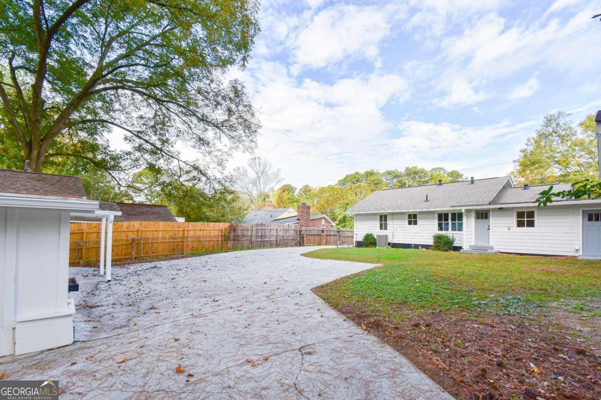 Cobb Heights - Residential