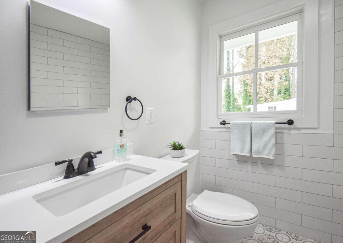 Cobb Heights - Residential