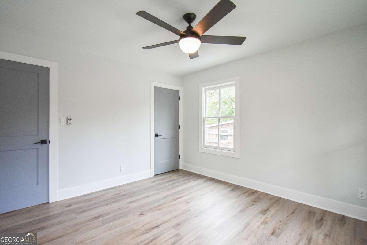 Cobb Heights - Residential