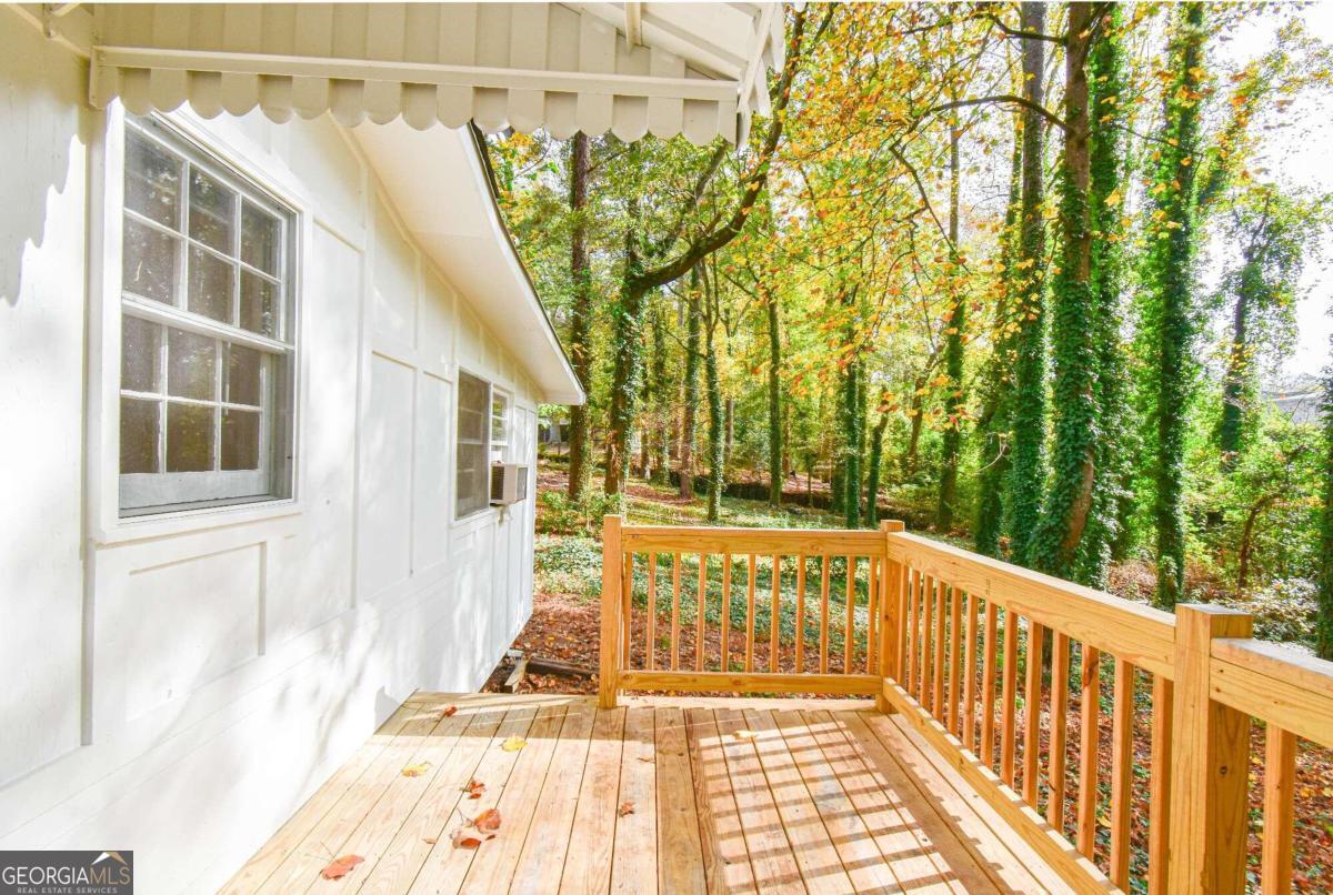 Cobb Heights - Residential