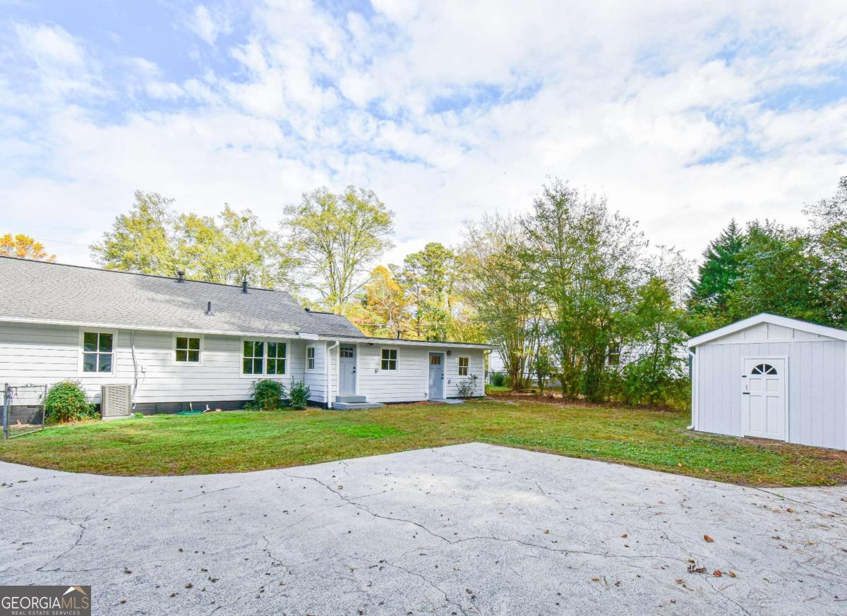 Cobb Heights - Residential
