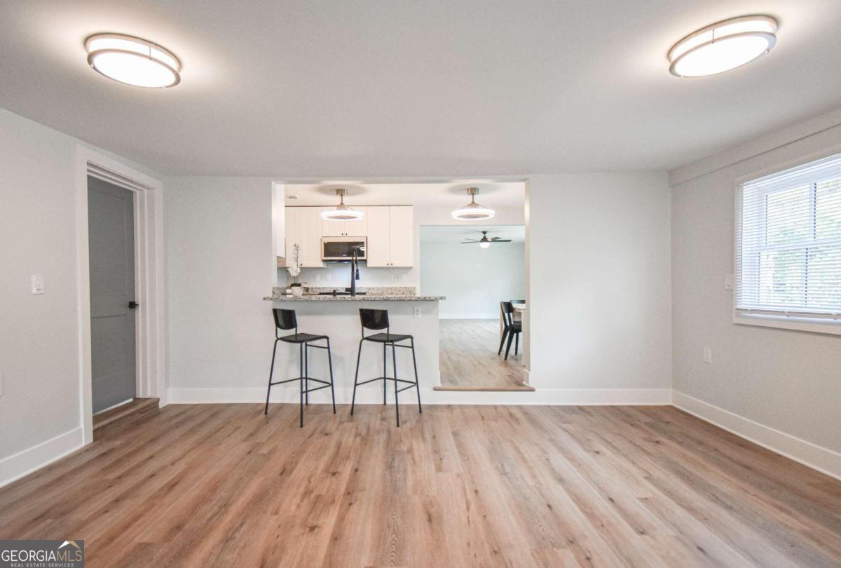 Cobb Heights - Residential