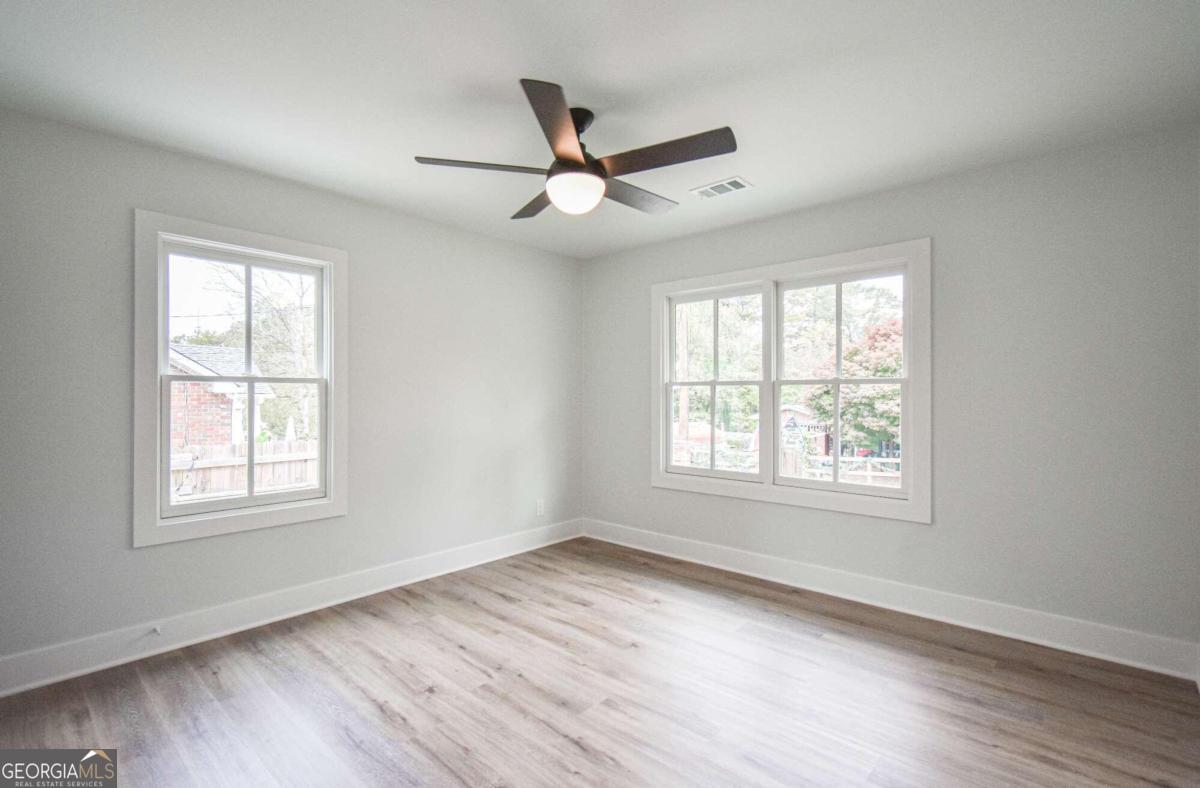 Cobb Heights - Residential