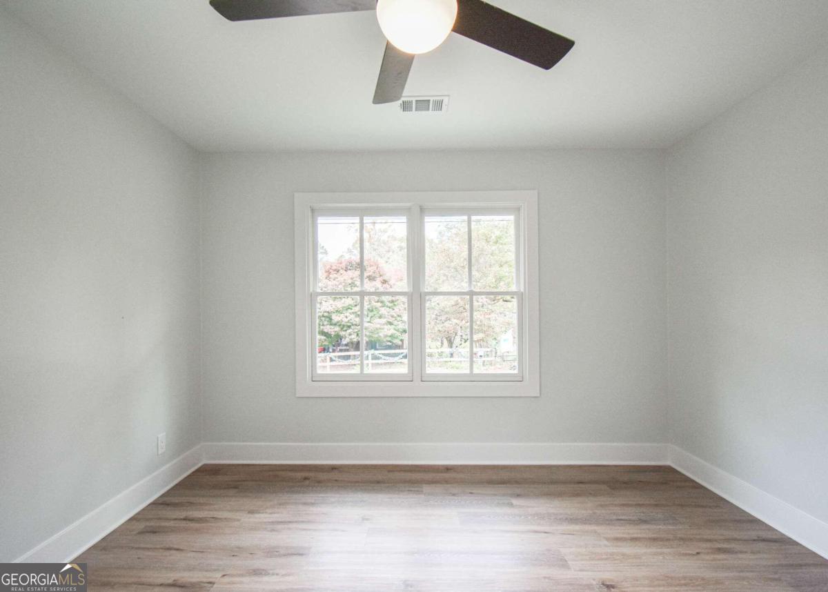 Cobb Heights - Residential