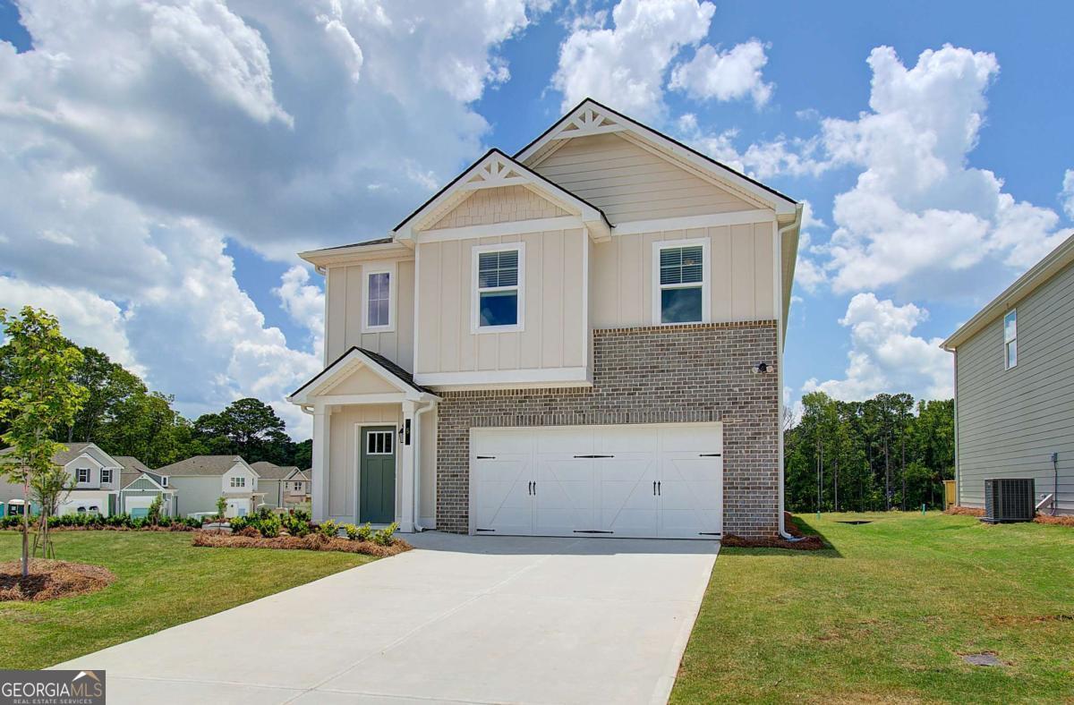 22 Camellia DR