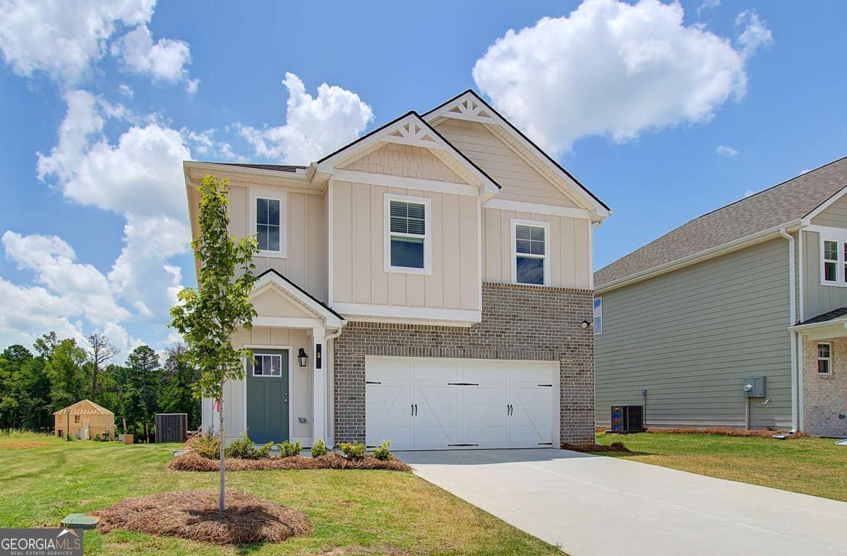 22 Camellia DR