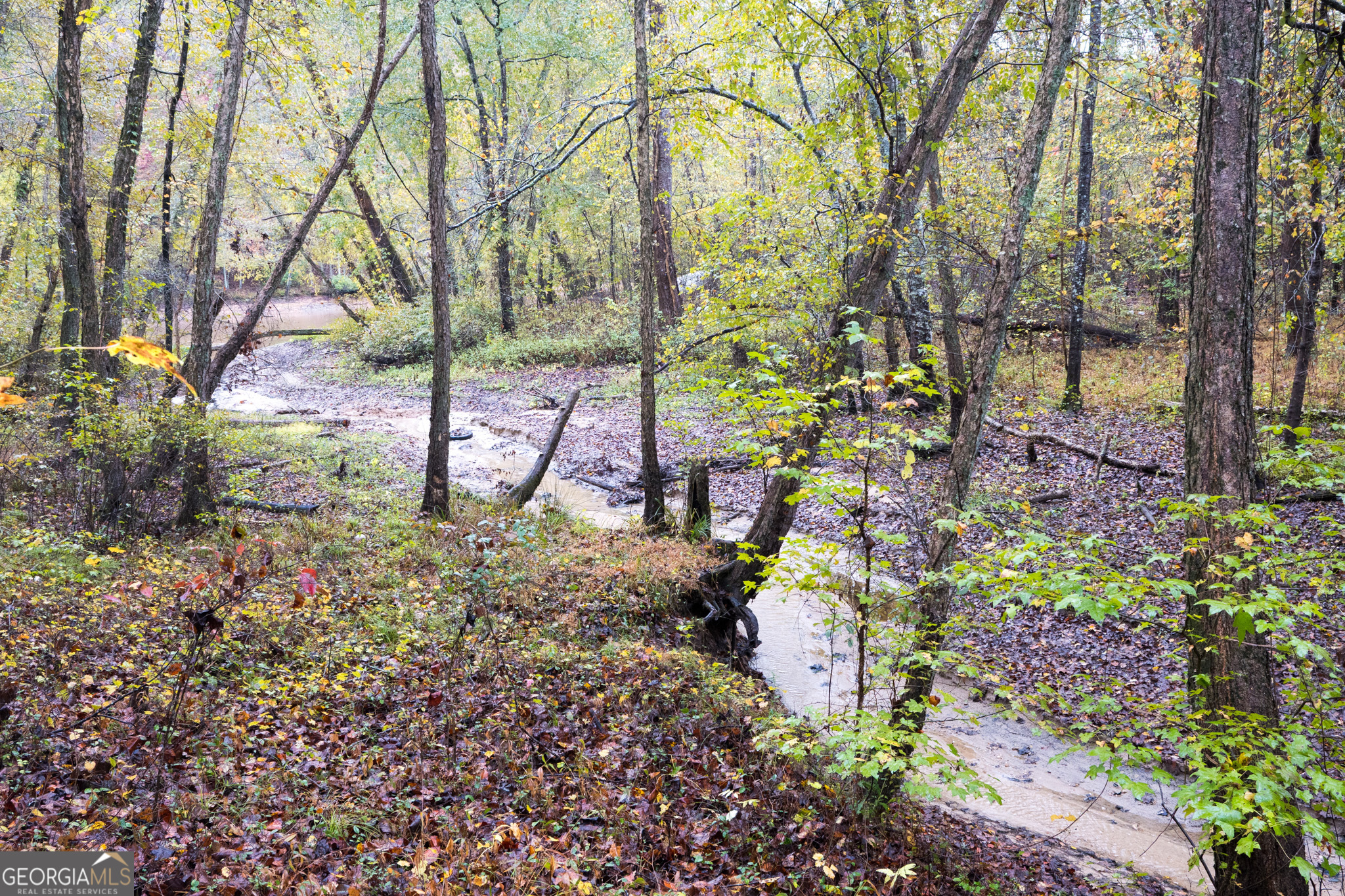 River Trace - Residential