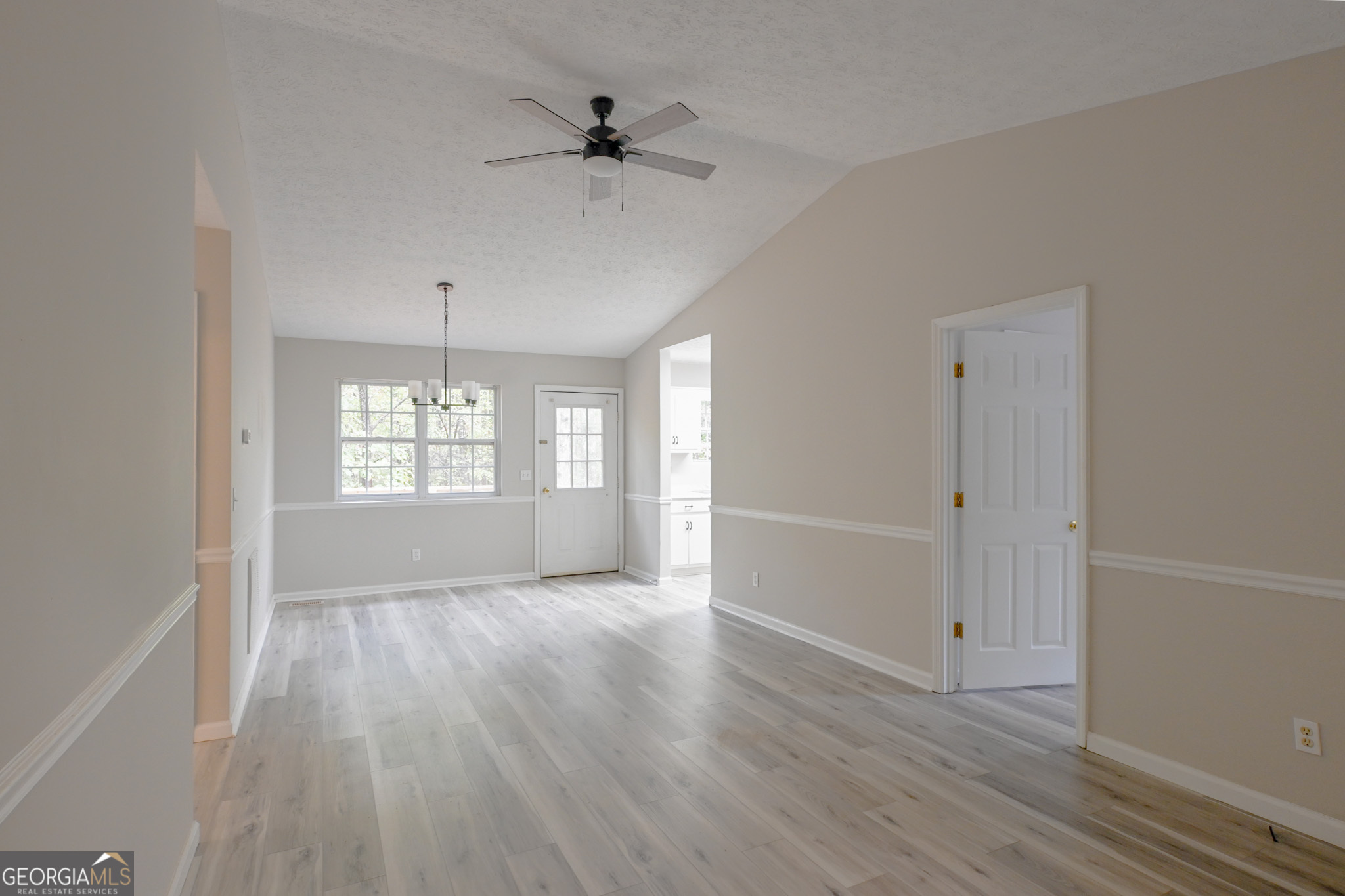 River Trace - Residential