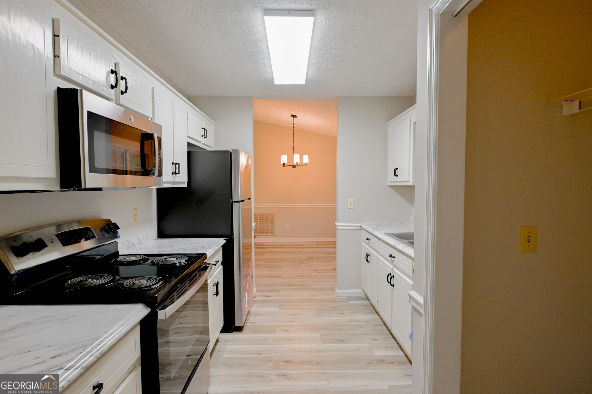 River Trace - Residential