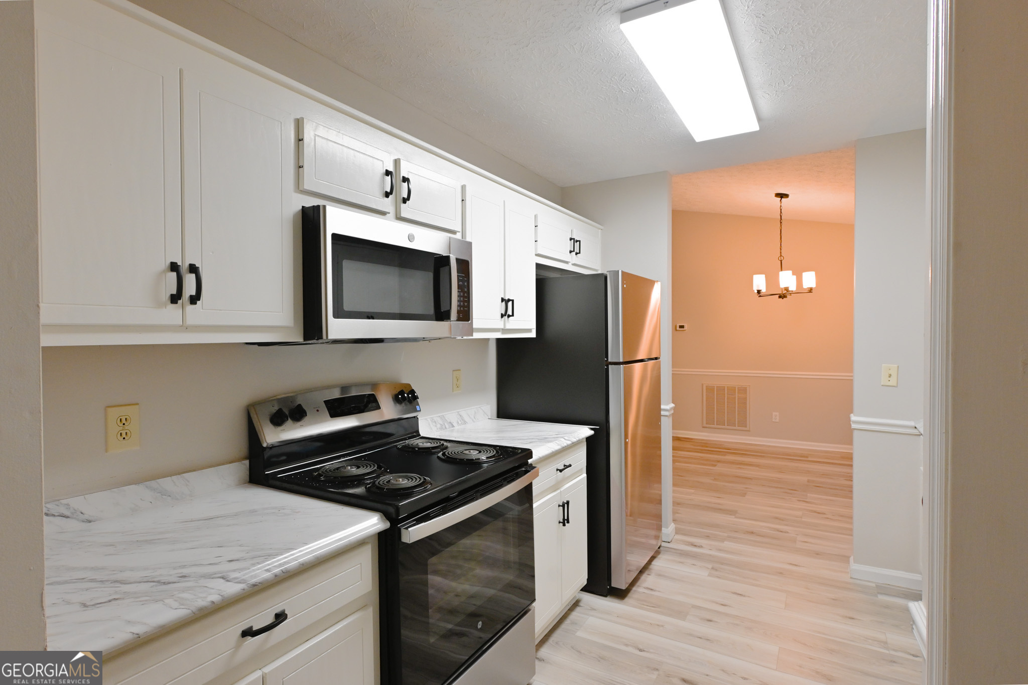 River Trace - Residential