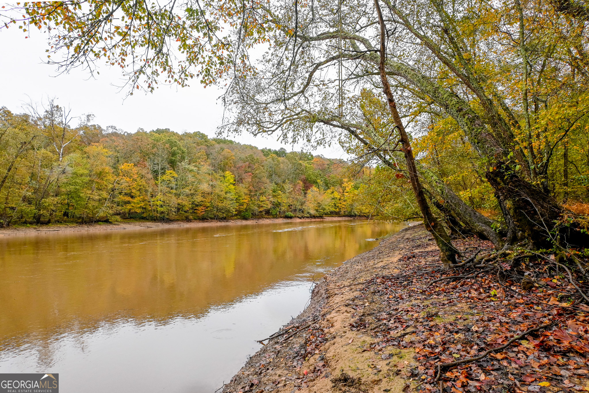 River Trace - Residential