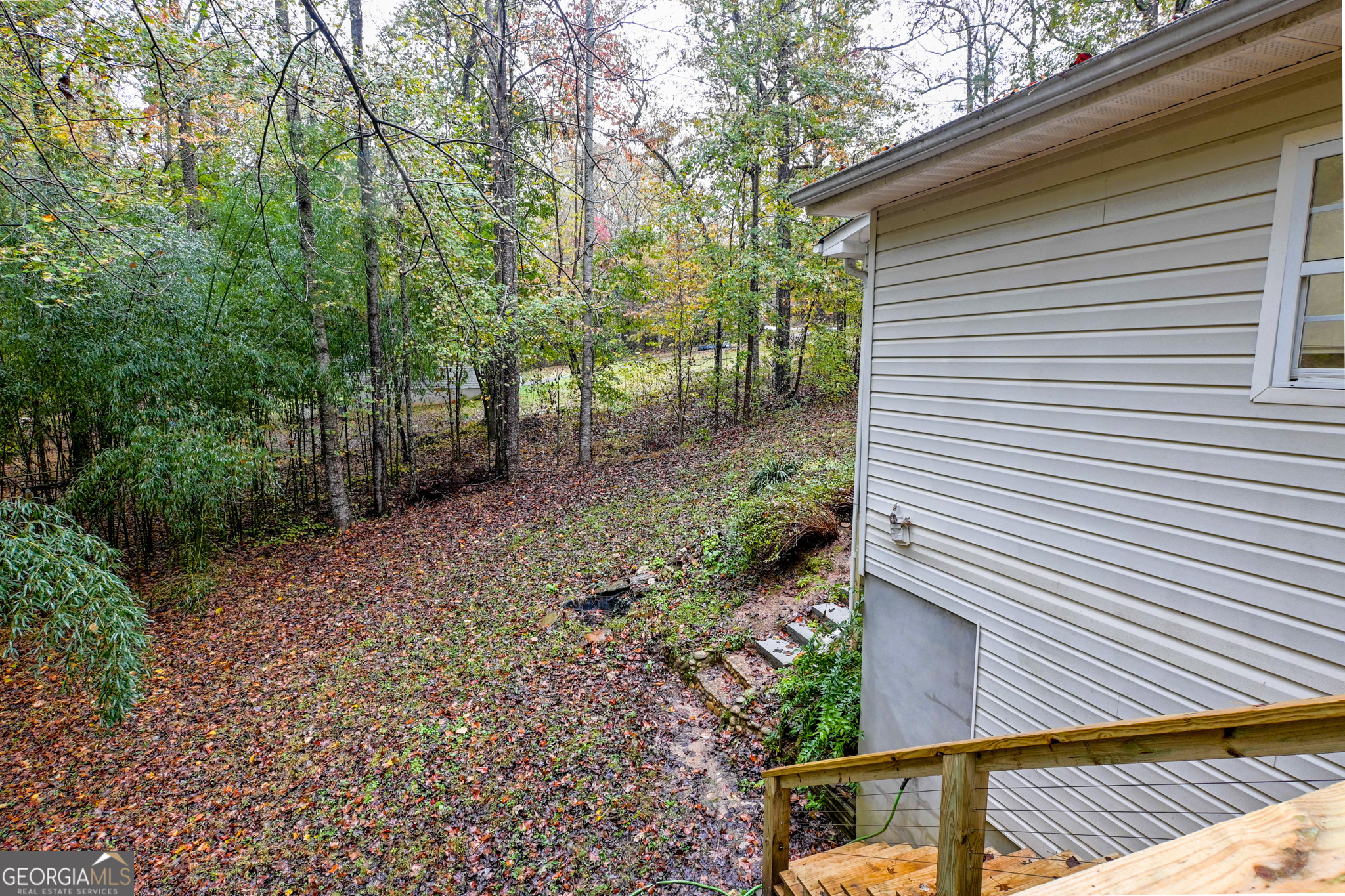 River Trace - Residential