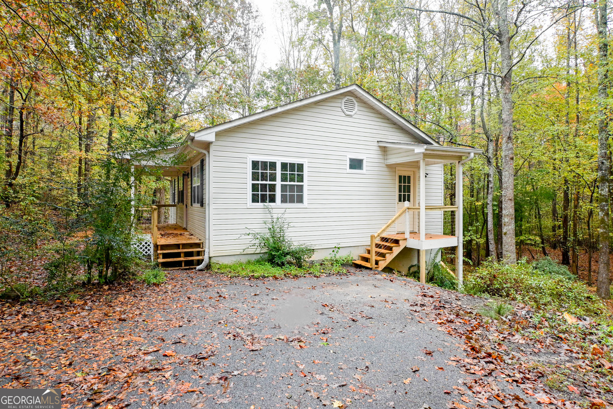 River Trace - Residential