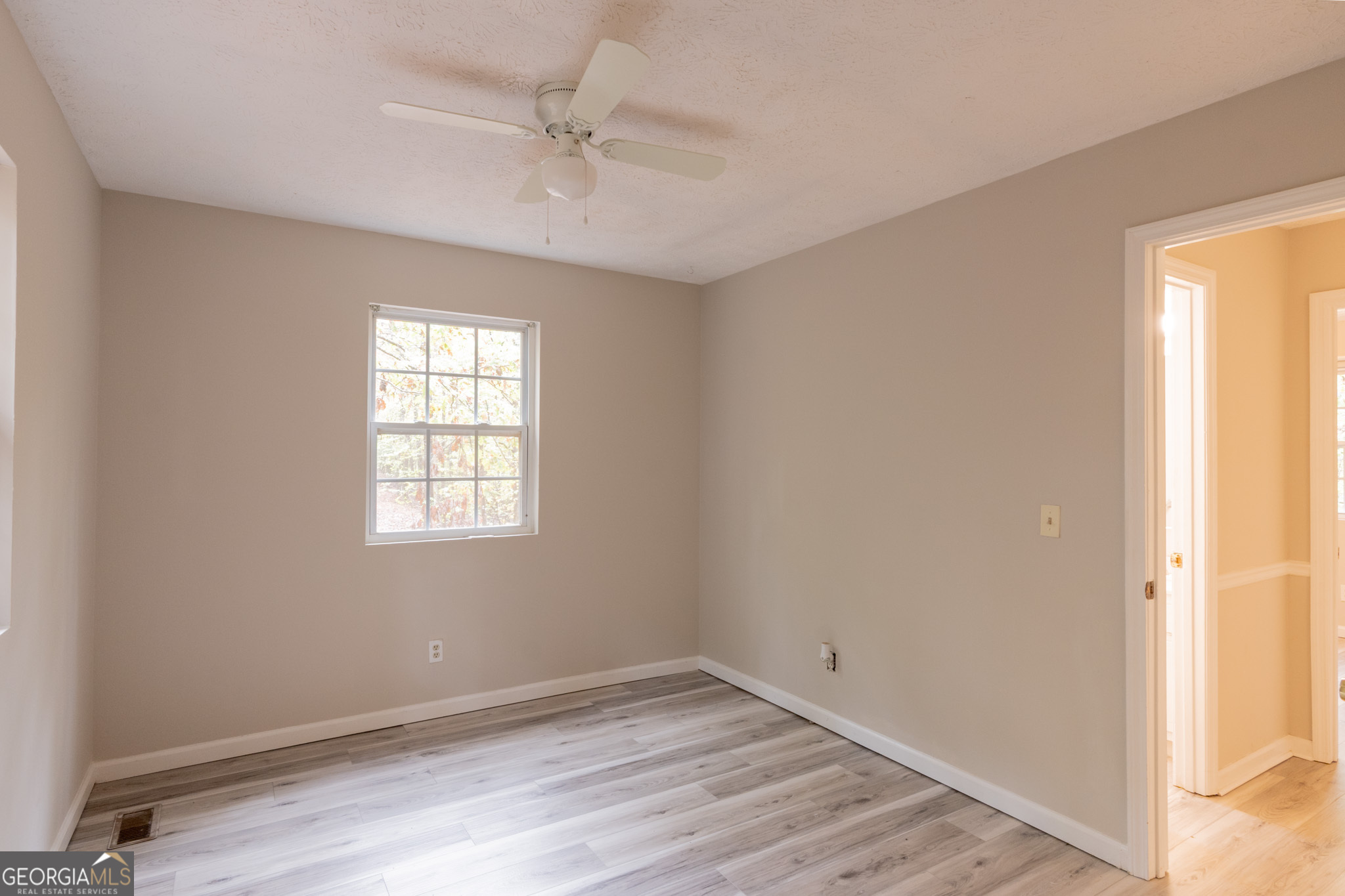 River Trace - Residential