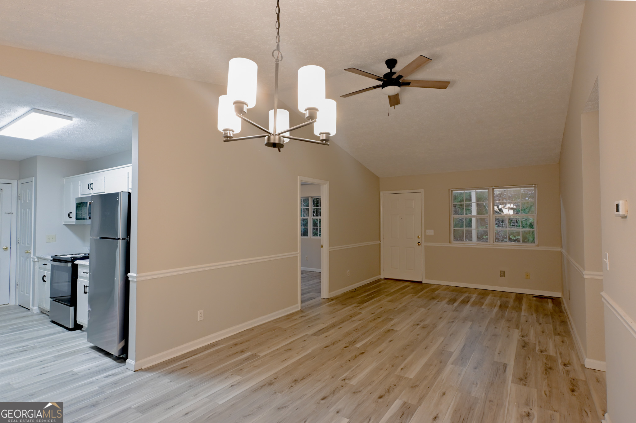 River Trace - Residential