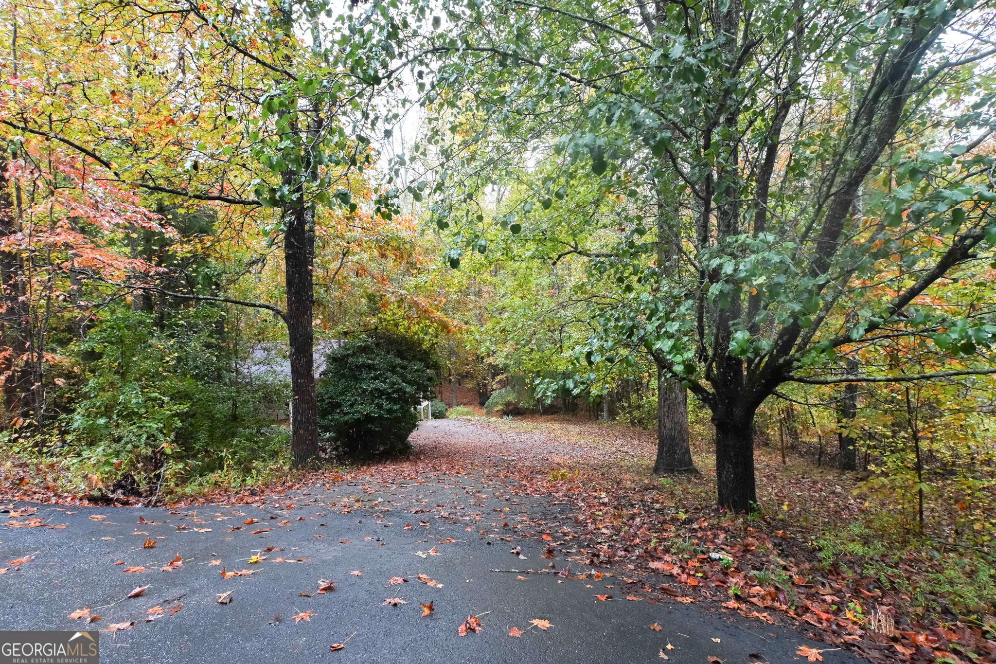 River Trace - Residential