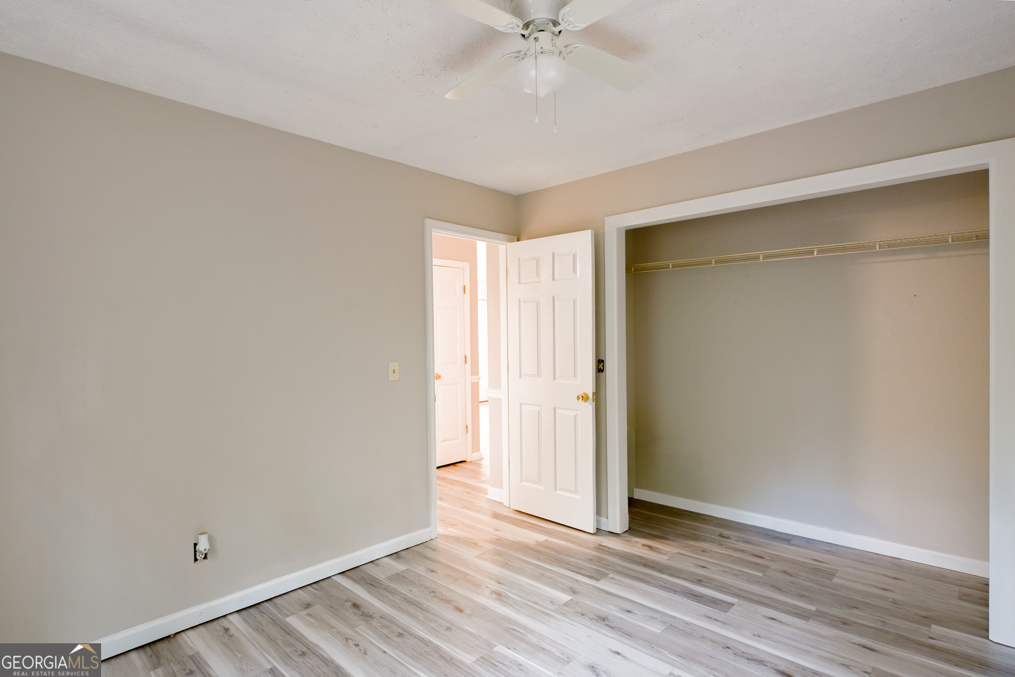 River Trace - Residential