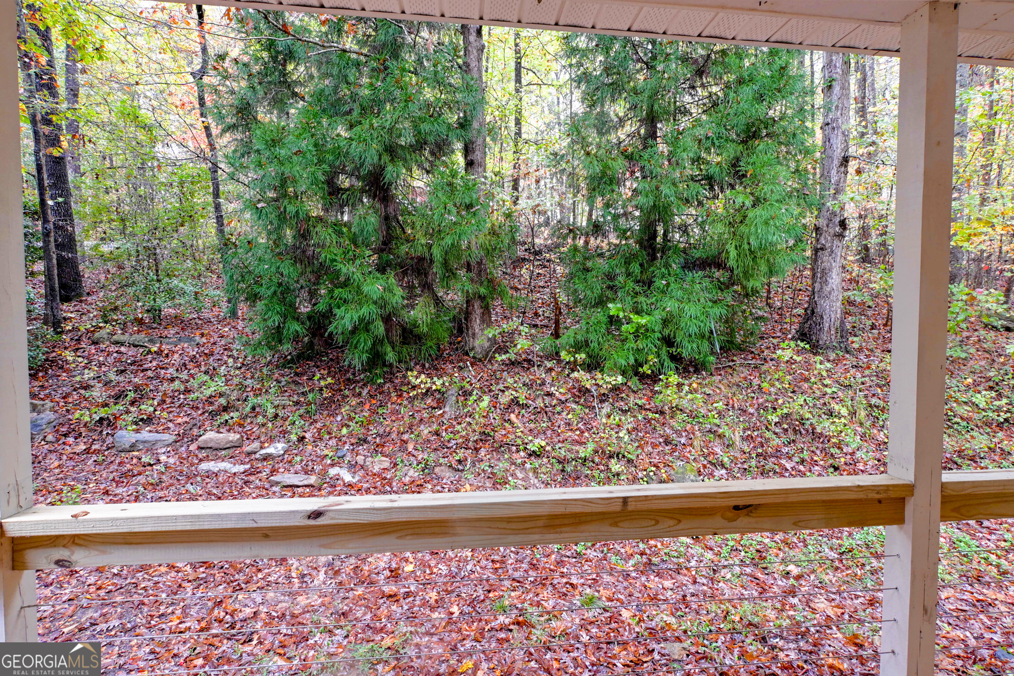 River Trace - Residential