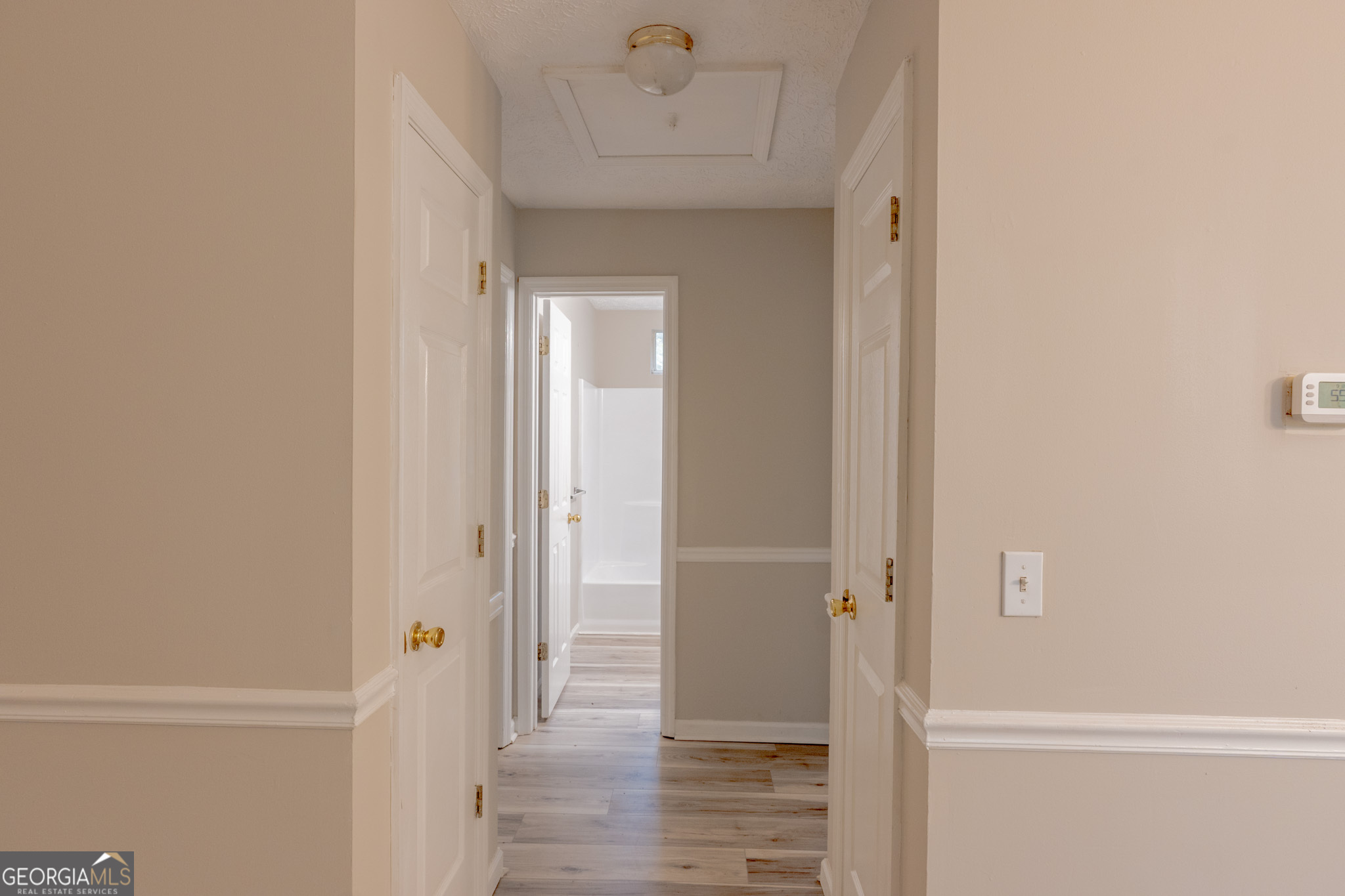 River Trace - Residential