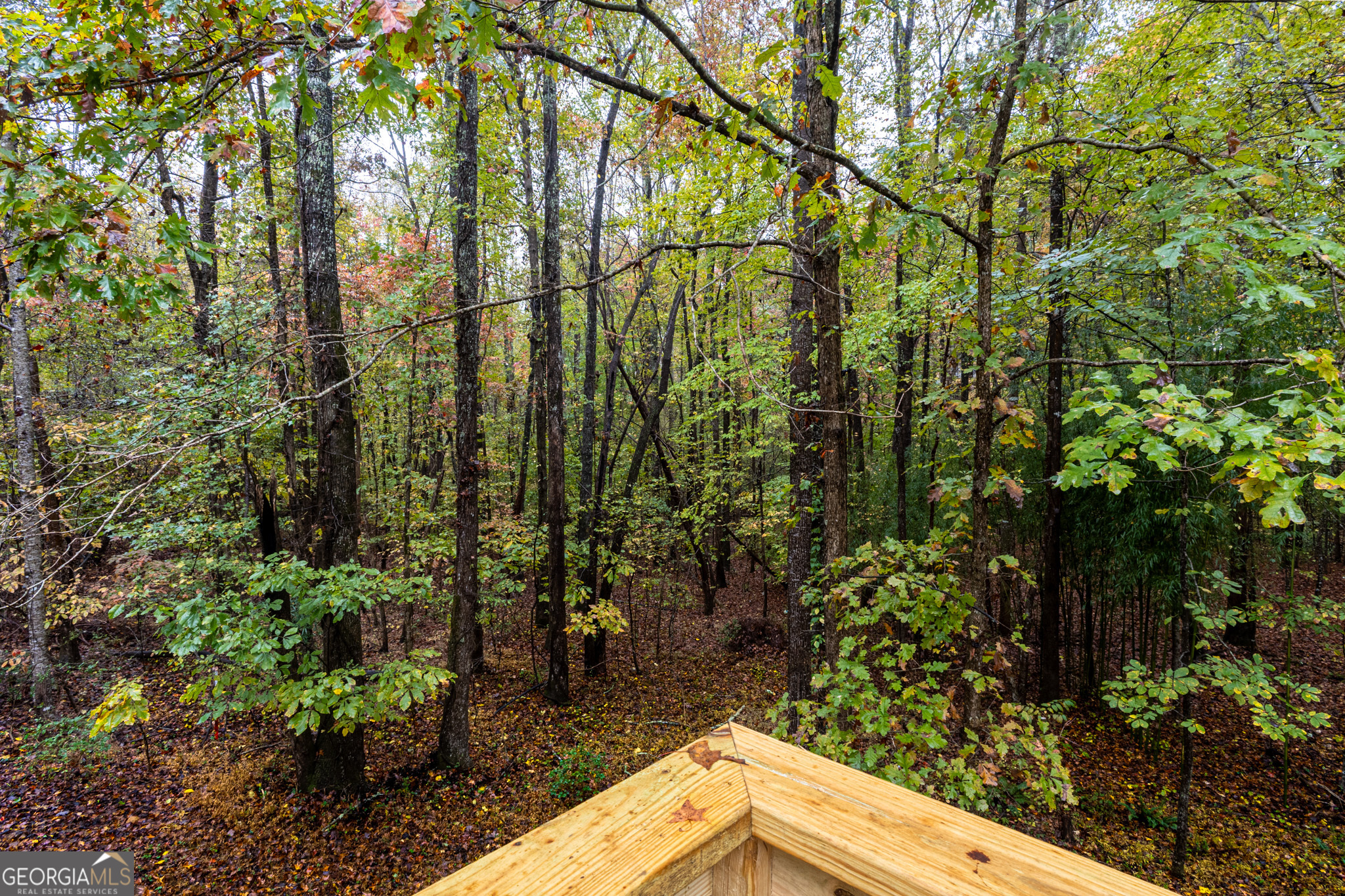 River Trace - Residential