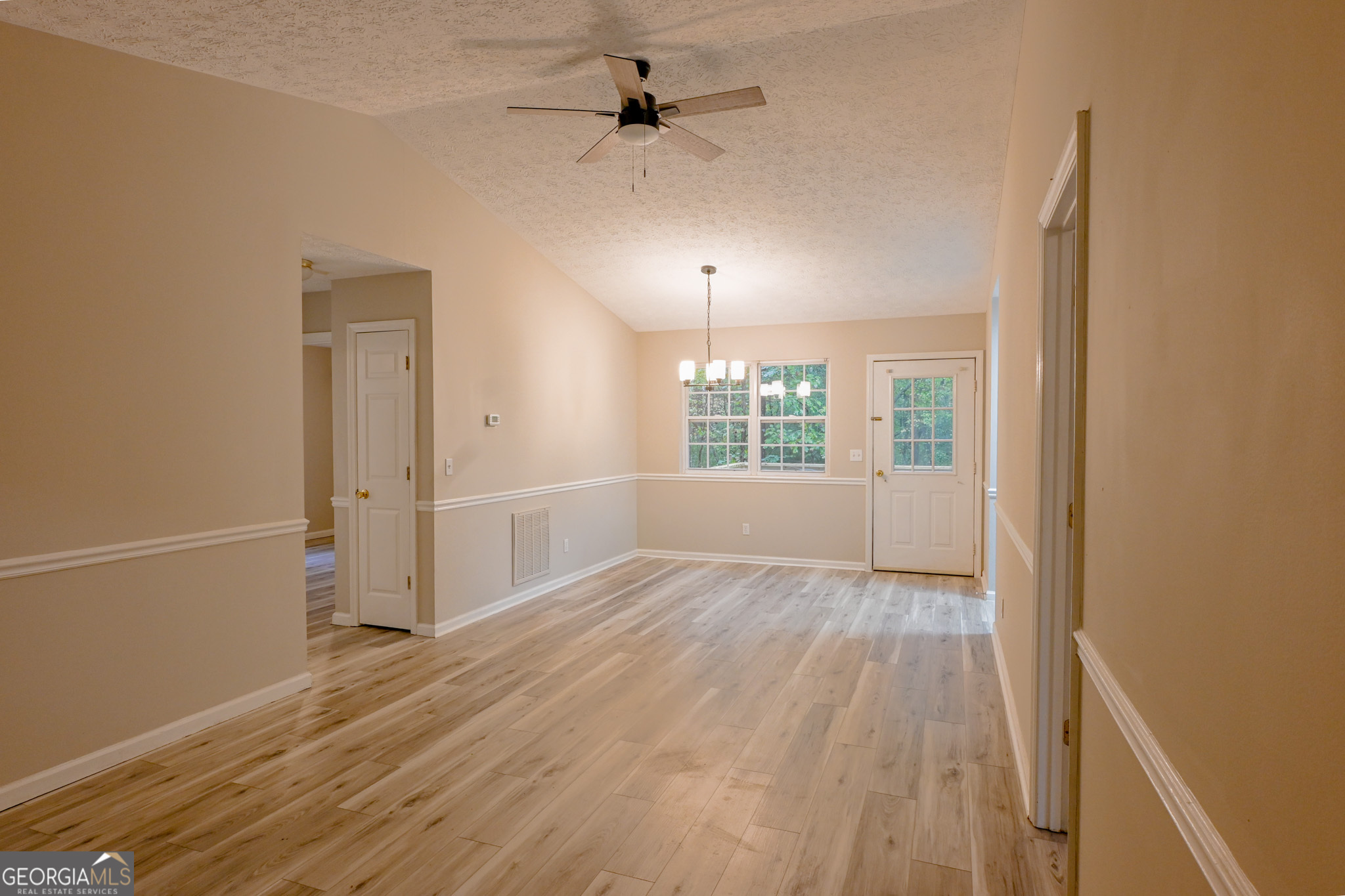 River Trace - Residential