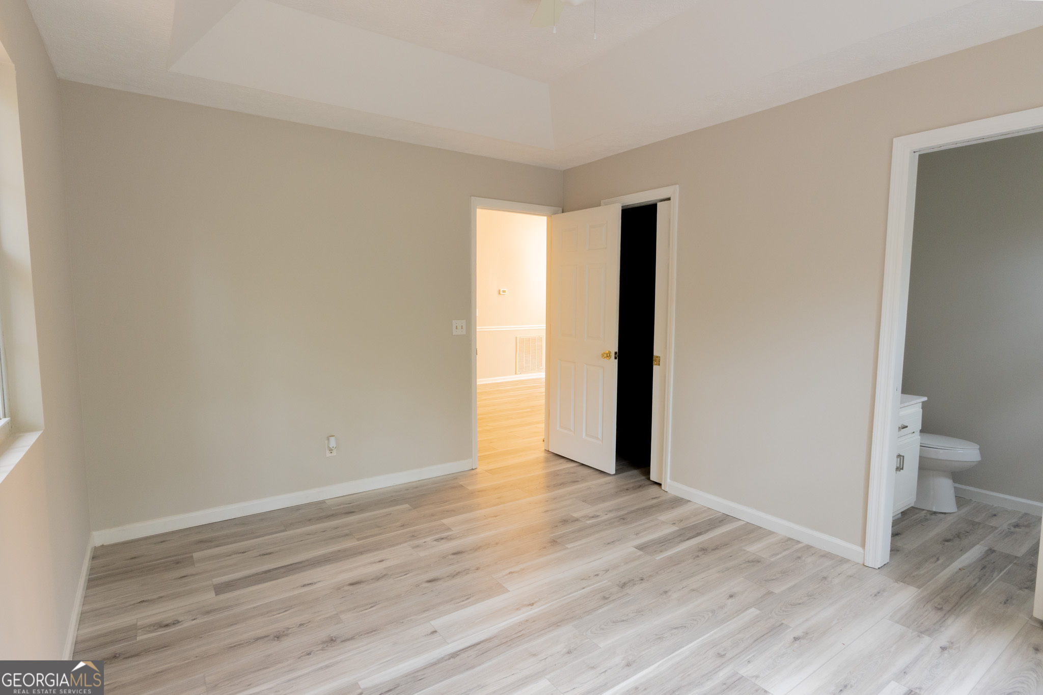 River Trace - Residential