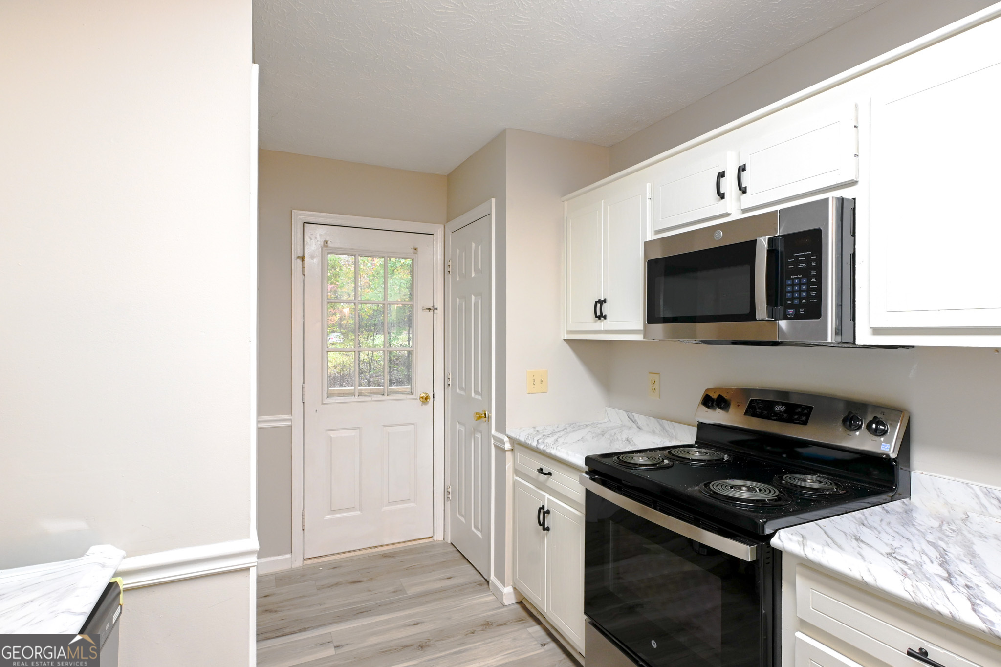 River Trace - Residential