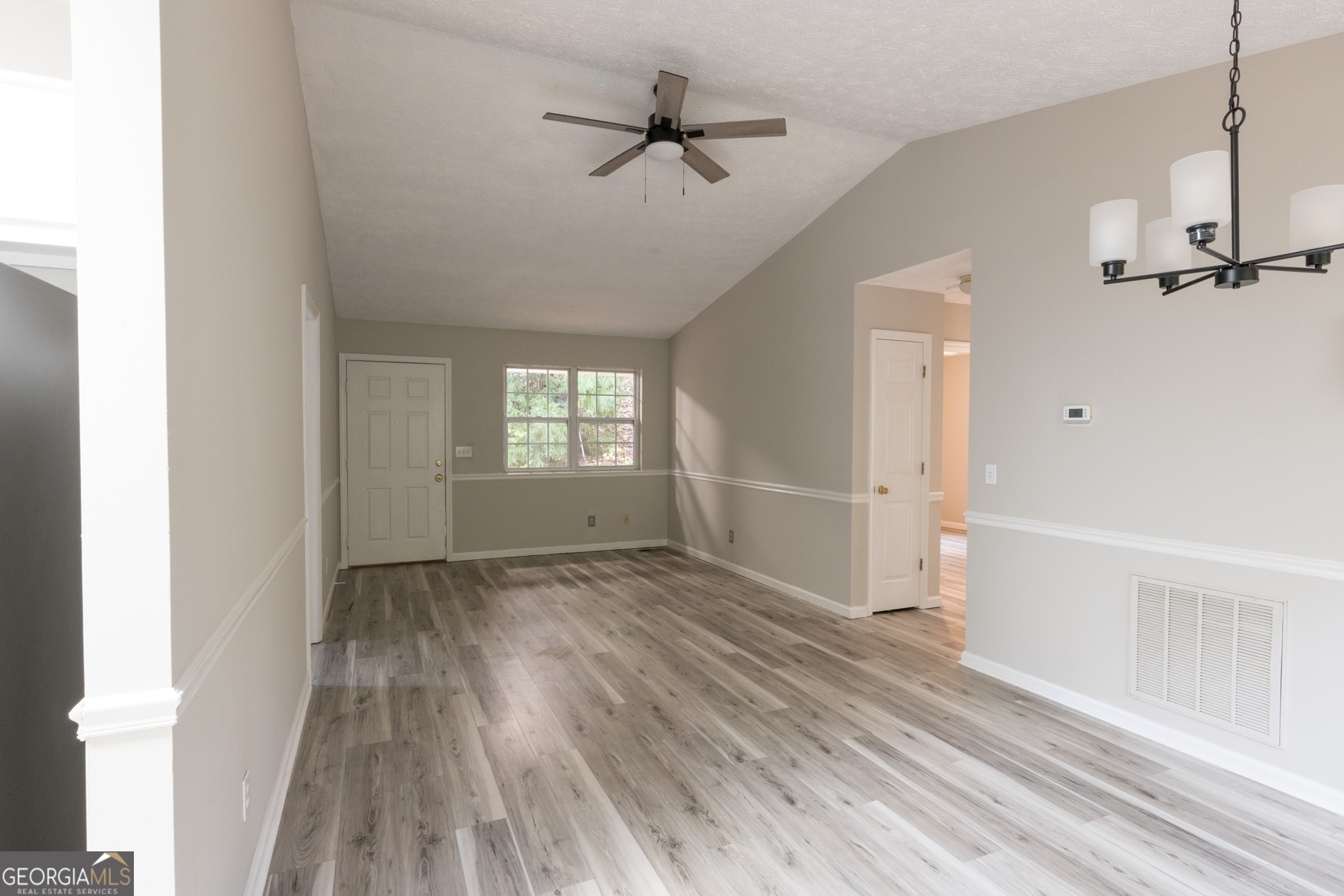 River Trace - Residential